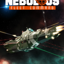 NEBULOUS: Fleet Command (Steam/ROW)