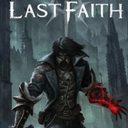 The Last Faith (Steam/ROW)