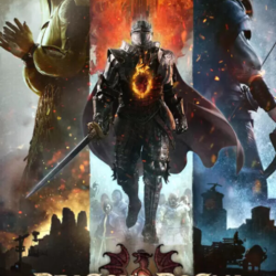 Dragon's Dogma 2 (Steam/ROW)