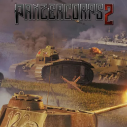 Panzer Corps 2 (Steam/ROW)