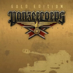 Panzer Corps Gold (Steam/ROW)