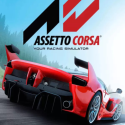 Assetto Corsa -Tripl3 Pack (Steam/WW)