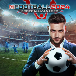 WE ARE FOOTBALL 2024 (Steam/ROW)