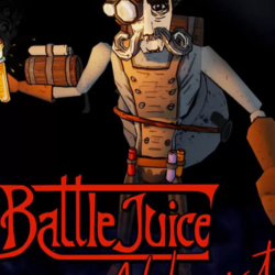 BattleJuice Alchemist (Steam/ROW)