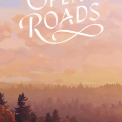 Open Roads (Steam/ROW)