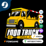 Food Truck Simulator (Весь мир)   КЛЮЧ STEAM