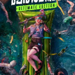 Dead Island 2 - Ultimate Edition (Steam/CN HK MO SG TW)