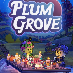 Echoes of the Plum Grove (Steam/ROW)