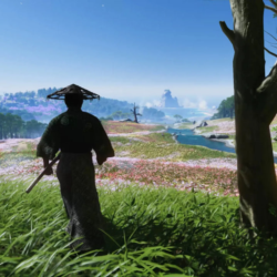 Призрак Цусимы: Режиссёрская версия · STEAM · АВТО