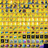 Мгновенный доступ • FN (Все платформы) • 320 Skins • Aerial • 3400 VB • Полный доступ