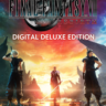 FINAL FANTASY VII REBIRTH Digital Deluxe Edition Xbox One & Xbox Series X|S