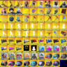FN (все платформы) • 308 skins • Gold Brutus • Shady Doggo • Полный доступ