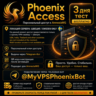 VPN AmneziaWG • Тест 3 дня • Доступ 30 дней