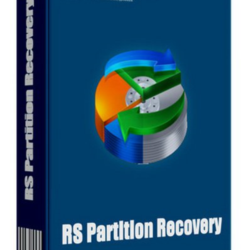 RS Partition Recovery Unlimited Edition Win/Mac/Linux пожизненный ключ