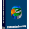 RS Partition Recovery Unlimited Edition Win/Mac/Linux пожизненный ключ