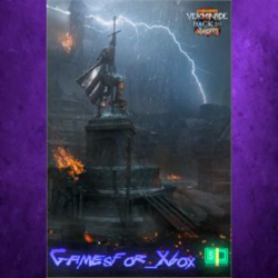 ☀️Warhammer Vermintide 2 - Back to Ubersreik XBOX DLC