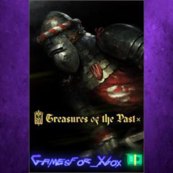 ☀️Kingdom Come Deliverance - Treasures of the Past XBOX DLC