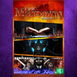 ☀️Tropico 5 - Epic Meltdown XBOX DLC