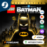 LEGO Batman: Legacy of the Dark Knight - Deluxe Edition (СНГ)   КЛЮЧ STEAM