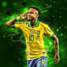 FN (All platforms) [Neymar Jr] Полный доступ