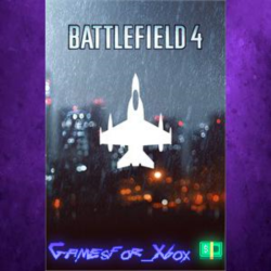 ☀️Battlefield 4 Air Vehicle Shortcut Kit XBOX DLC