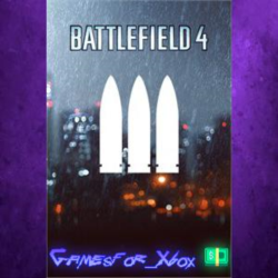 ☀️Battlefield 4 Support Shortcut Kit XBOX DLC