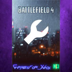 ☀️Battlefield 4 Engineer Shortcut Kit XBOX DLC