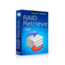 RS RAID Retrieve Unlimited Edition Win/Mac/Linux пожизненный ключ