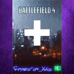 ☀️Battlefield 4 Assault Shortcut Kit XBOX DLC