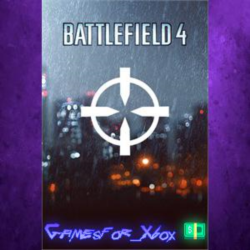 ☀️Battlefield 4 Recon Shortcut Kit XBOX DLC