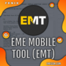 EME Mobile Tool (EMT) - аренда аккаунта