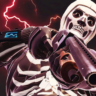 FN (All platforms) [Skull Trooper] Полный доступ
