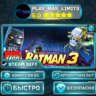 LEGO Batman 3: Beyond Gotham *RU/BY/UA/СНГ Steam Auto