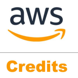 AWS Cloud Credits $100 - ПОПОЛНИТЕ свой счет