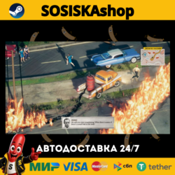 Deliver At All Costs   ВЫБОР РЕГИОНА STEAM