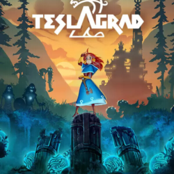 Teslagrad 2 (Steam/RU CIS)