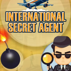 International Secret Agent (Steam/WW)