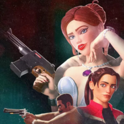 Deceive Inc. (Steam/ROW)