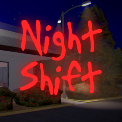 Night Shift (Steam/ROW)
