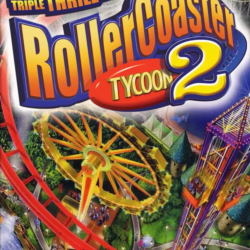 RollerCoaster Tycoon® 2: Triple Thrill Pack (Steam/ROW)