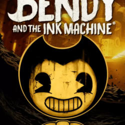 Bendy and the Ink Machine (Steam/WW)