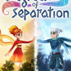 Degrees of Separation (Steam/RU CIS)