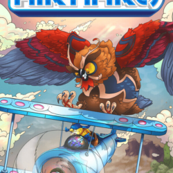 Air Hares (Steam/ROW)