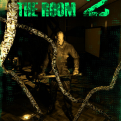 Locked in my Darkness 2: The Room (Steam/ROW)
