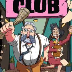 Debtors' Club (Steam/WW)