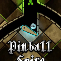Pinball Spire (Steam/WW)
