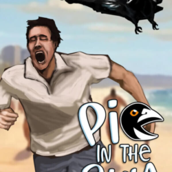 Pie in the Sky (Steam/ROW)