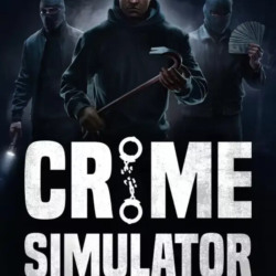 Crime Simulator (Steam/ROW)