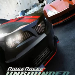 Ridge Racer Unbounded (Steam/ROW)