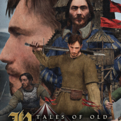 Tales of Old: Dominus (Steam/ROW)